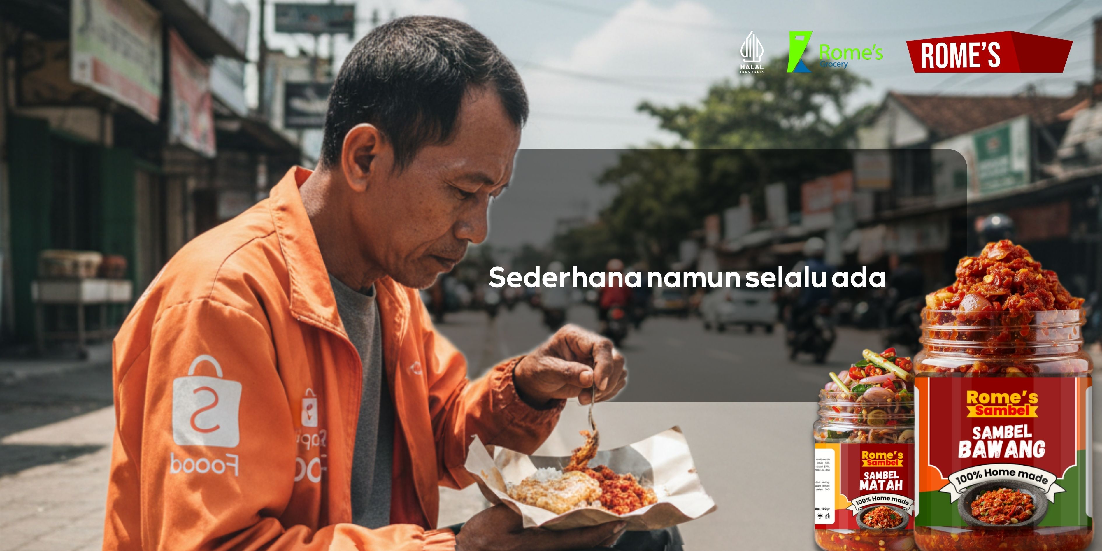 6 jam karamelisasi