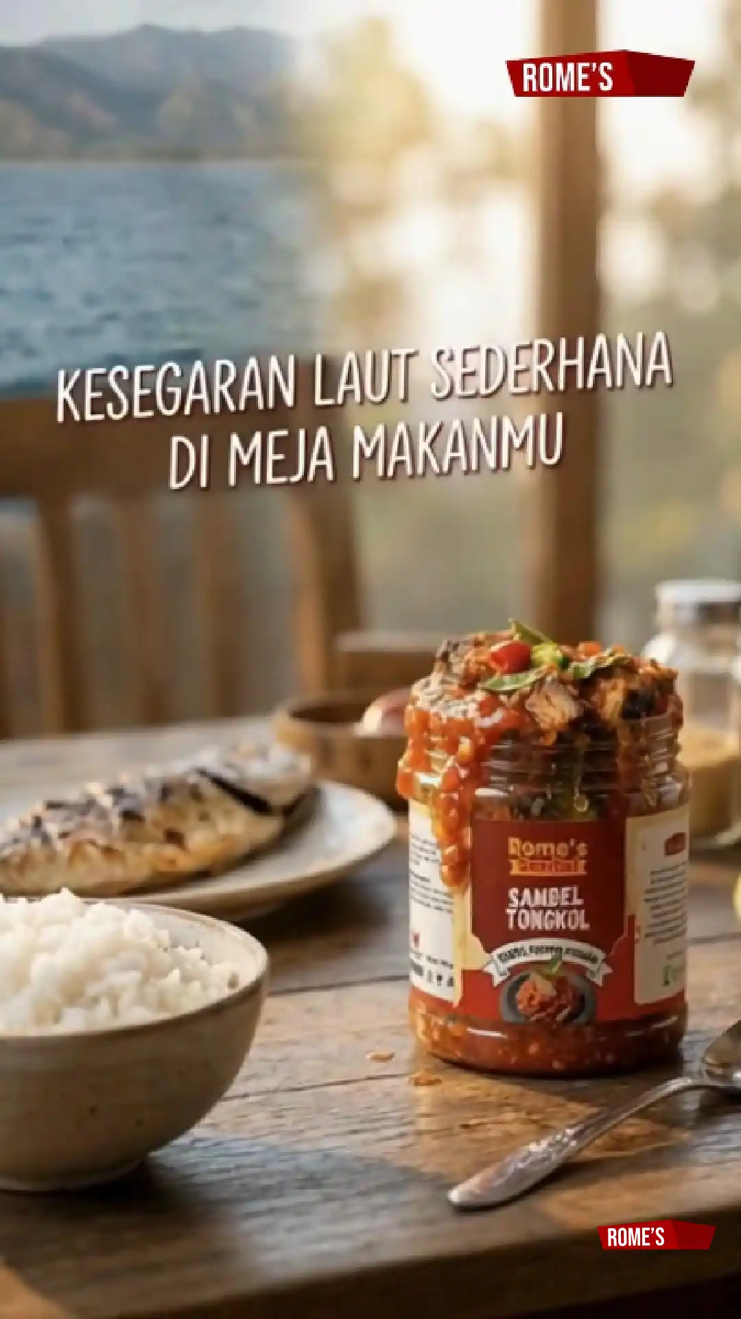 Sambel temen makan